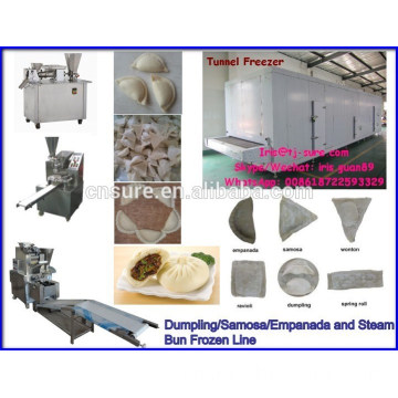 Grain Snacks Production Line